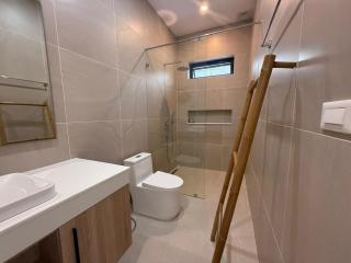 Shanti Dream Villa - 4 Bedroom Pool Villa - 3