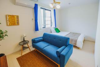 QH201 New Tokyo Apartment, Direct access to Ueno, Asakusa, Disneyland, Airport - 0