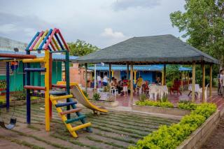 Cabaña Mar Adentro - 8