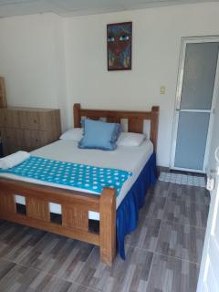 Cabaña Mar Adentro - 5