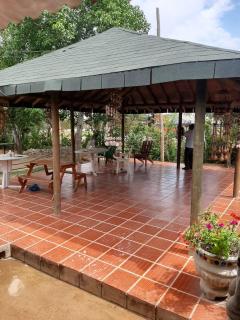 Cabaña Mar Adentro - 3