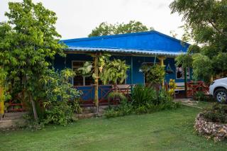 Cabaña Mar Adentro - 2