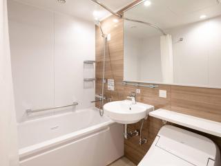 Comfort Hotel Chitose - 1