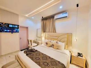 Emirates Residence - 5
