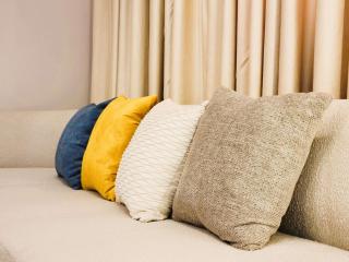 Emirates Residence - 1