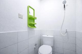 RedDoorz at eMeS Wijaya Pantai Barat Pangandaran - 9