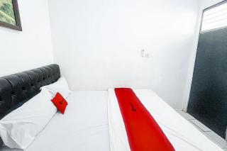 RedDoorz at eMeS Wijaya Pantai Barat Pangandaran - 5