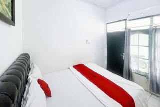 RedDoorz at eMeS Wijaya Pantai Barat Pangandaran - 4