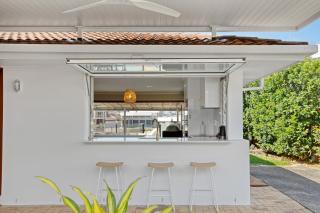 Saltwater Villas - Pet Friendly Accommodation - 5