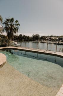 Saltwater Villas - Pet Friendly Accommodation - 2