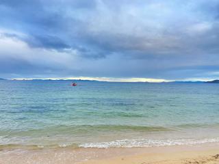 DANG dang Balbago Beach - 7