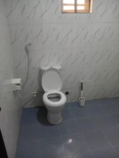 Olori apartments - 6