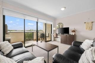Oceanic Stay Cowes - 5