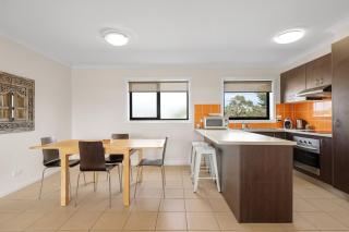 Oceanic Stay Cowes - 4