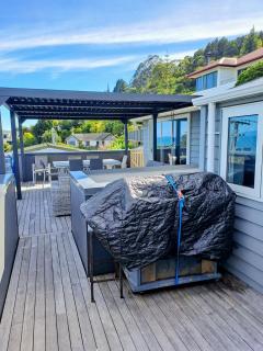 Three bedroom & Granny flat near Tahunanui Beach - 4