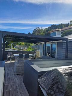 Three bedroom & Granny flat near Tahunanui Beach - 5