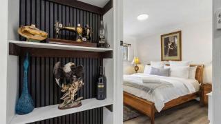 Vineyard Accommodation - 2