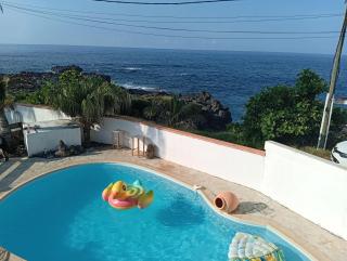 Villa dans l'Ocean - 0