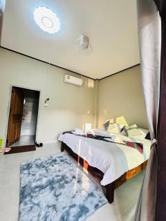 Phanthavong Guest house - 2