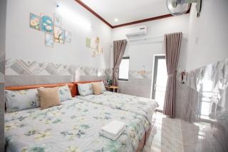 Nhà Nghỉ Khải Uy - 1