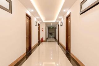 Vari Homestay Đội Cấn - 1