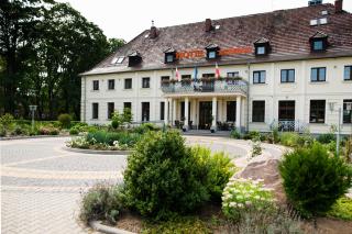 Hotel Świętoborzec - 9