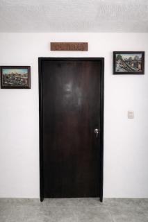 Habitación privada con Baño Compartido en Santa Marta - 5