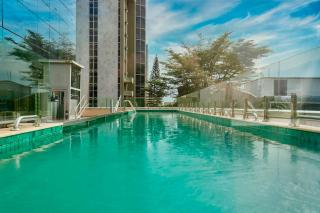 Tryp by Wyndham Brasília - Localização Estratégica - 5