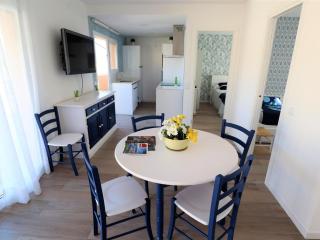 Ático con terraza cerca del mar para 4 personas en San Felíu de Guíxols - ES-298-16 - 1