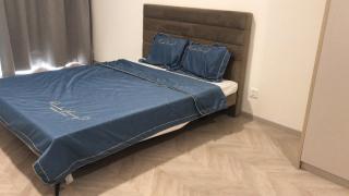 Campell hotel & apartment Vinhome Grand Park - 8