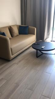 Campell hotel & apartment Vinhome Grand Park - 6