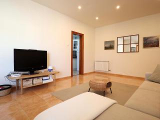 Apartamento céntrico en Sant Feliu de Guíxols con aire acondicionado, para 4 personas - ES-298-19 - 8