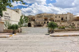 Kemerhan Cave Suites - 9