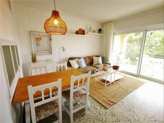 Apartamento en S'Agaró con piscina, terraza y se admiten mascotas, cerca del mar - ES-298-15 - 5
