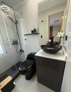 Departamento en Providencia - 6