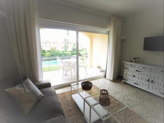 Apartamento en S'Agaró con piscina, terraza y se admiten mascotas, cerca del mar - ES-298-15 - 3