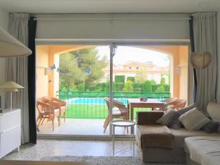 Cómodo apartamento en S'Agaró con terraza y piscina - ES-298-9 - 9