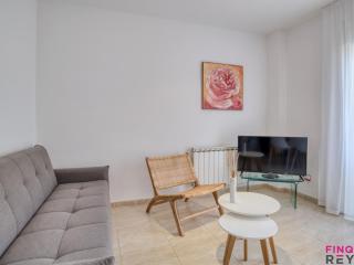 Apartamento céntrico en S'agaró con balcón y estacionamiento - ES-298-28 - 8