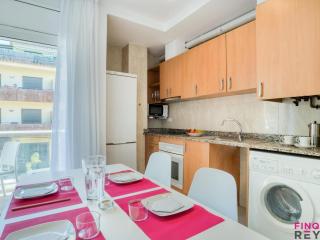 Apartamento céntrico en S'agaró con balcón y estacionamiento - ES-298-28 - 4
