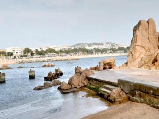 Apartamento con terraza para 6 pax en Sant Feliu de Guíxols - ES-298-18 - 2