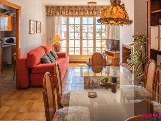 Apartamento 2 habitaciones con terraza y tenis, cerca de la playa - ES-298-36 - 8