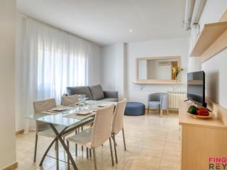 Apartamento acogedor en S'agaró con aparcamiento cerca de la playa - ES-298-26 - 8
