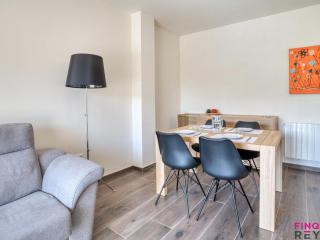 Apartamento céntrico en S'agaró con parking a 7 min de la playa - ES-298-43 - 5