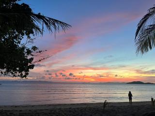DANG dang Balbago Beach - 3