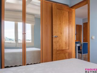 Espectacular apartamento 3 habitaciones, vista al mar en Sant Feliu - ES-298-41 - 1