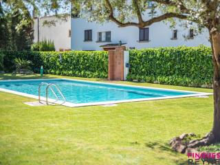 Apartamento en planta baja con jardín y acceso a piscina, cerca de playa de Sant Pol - ES-298-47 - 5