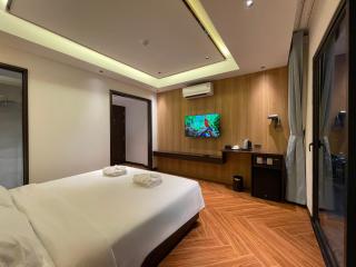 Carista Hotel - 1