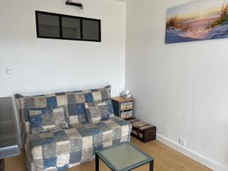 Appartement spacieux proche plage, idéal pour 4 personnes - 9