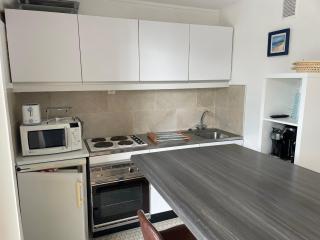 Appartement spacieux proche plage, idéal pour 4 personnes - 7