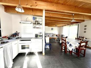 Maison conviviale proche centre - 4 pers. - FR-1-813-39 - 4